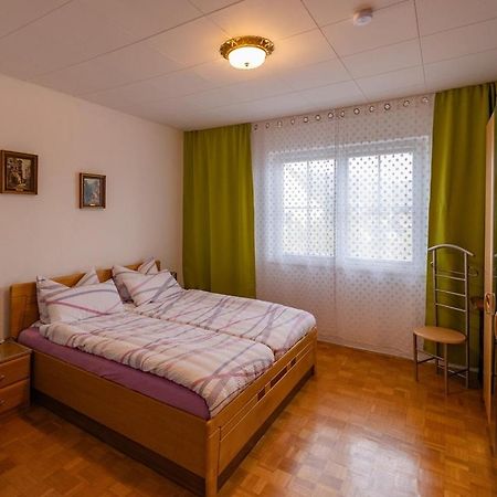 Ferienhaus Villa Korn Ebern Esterno foto