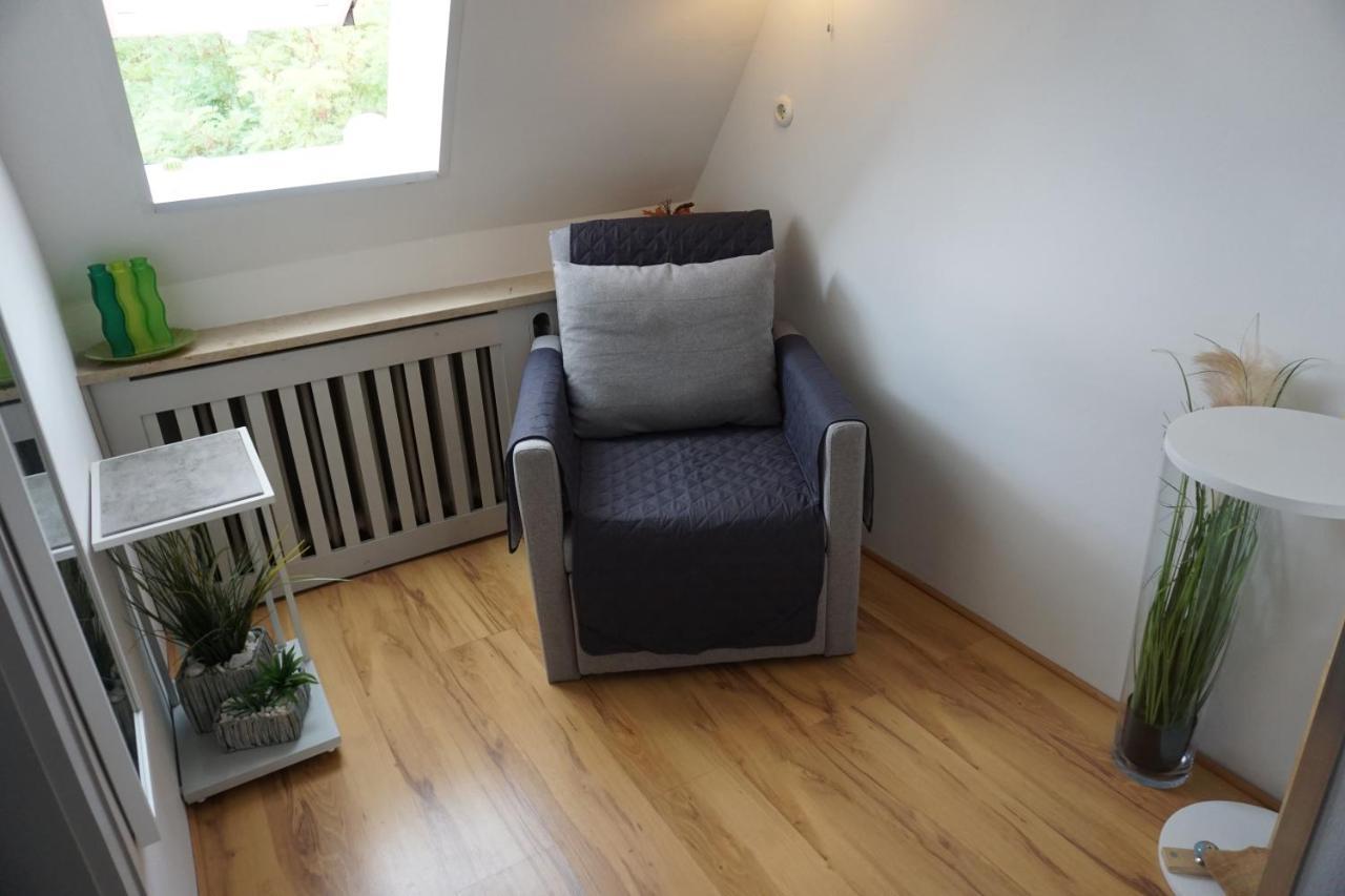 Ferienhaus Villa Korn Ebern Esterno foto