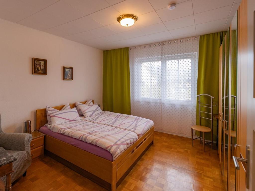 Ferienhaus Villa Korn Ebern Esterno foto